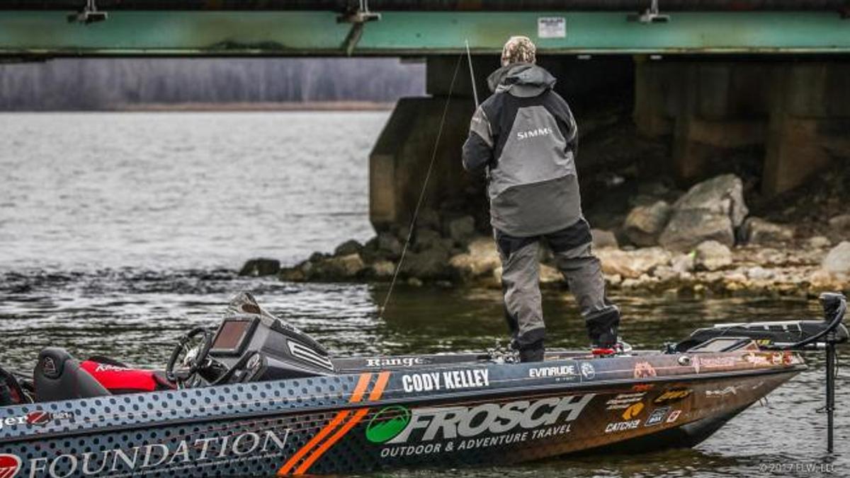 Recapping The First FLW Event With Cody Kelley