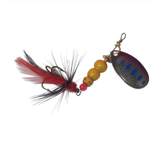 IDA's Best Trout Fishing Lures