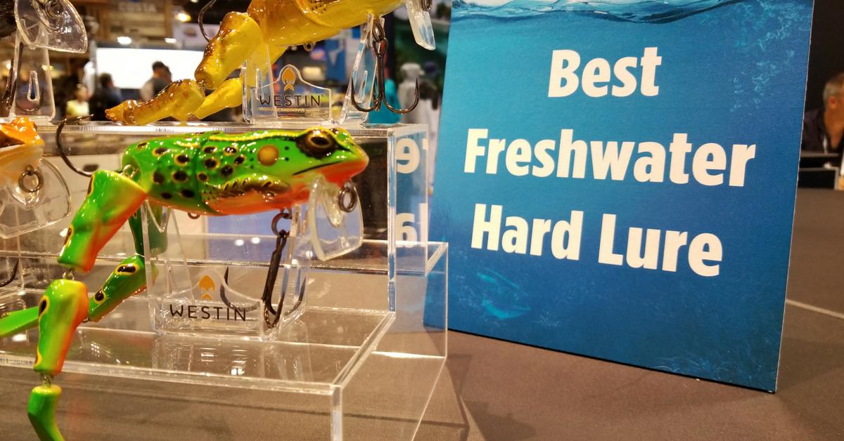 ICast 2018: Karl's Best Of Show Winners