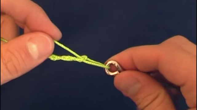 5 Fishing Knots You Need To Learn Today To Be A Better Angler