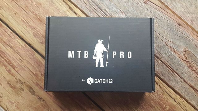 Mystery Tackle Box Reveals BRAND NEW Box Type