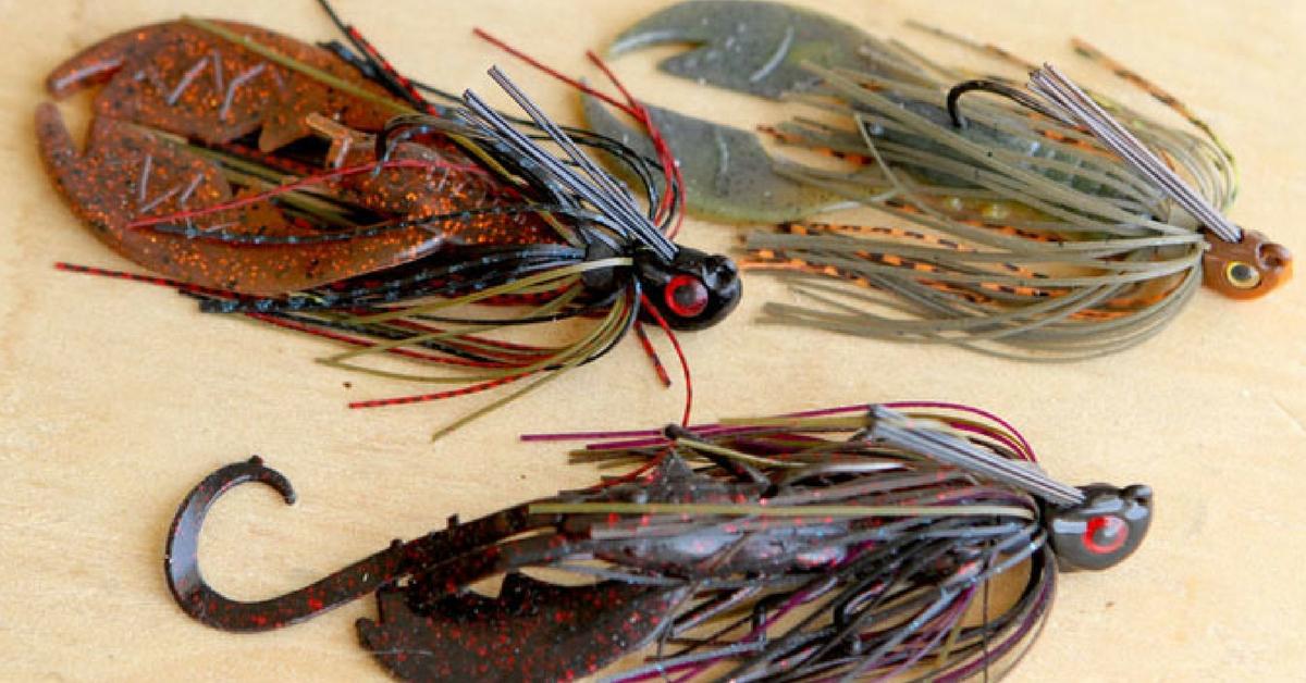 How To Catch Winter Jig Bass In Cold Weather