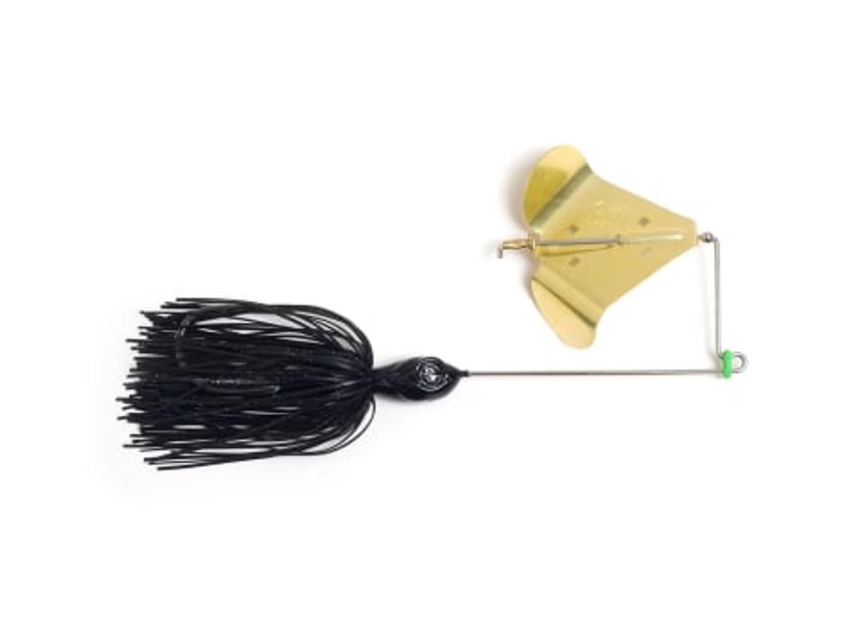 Buzzbait Fishing 101: How To Fish A Topwater Buzzbait