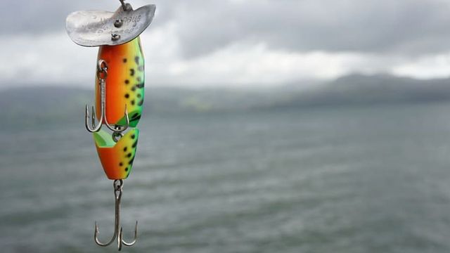 Knock The Rust Off! How To Avoid Fishing Hook Rust