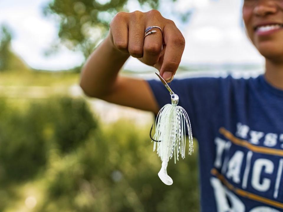 Fall Stars The 10 Best Fall Fishing Lures