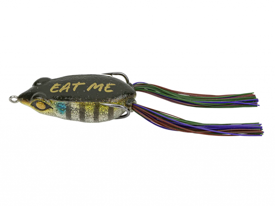 The Hollow Body Frog Showdown Popping Frogs Vs Walking Frogs