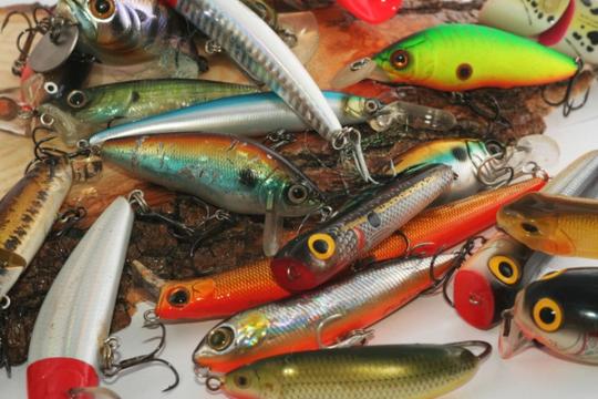 When Should I Change My Bass Lures?
