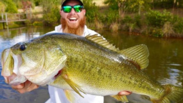 10 Fishing Tips That Will Help You Catch A New Personal Best Bass