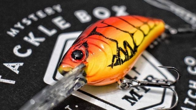 Bass Hack: Why Red Lures CRUSH In The Spring