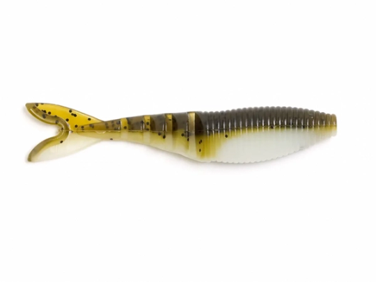 Should You Be Adding A Trailer To Your Spinnerbaits and Buzzbaits?