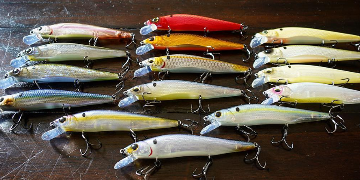 How To Fish A Rip Bait (Jerkbait)