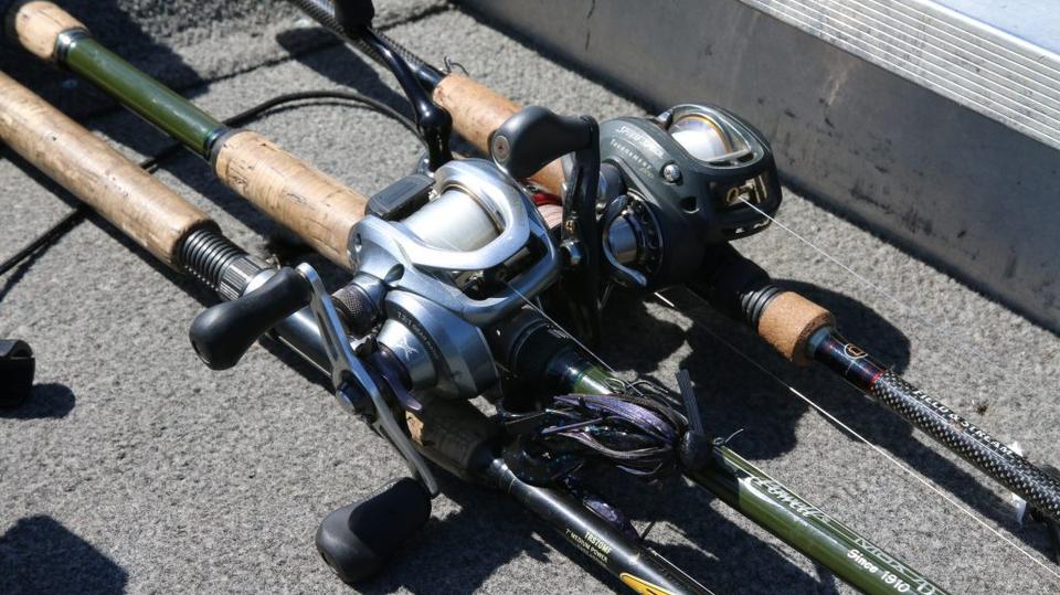 What Is Your Rod Made Of? Fishing Rod Materials Explained