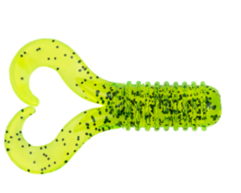 The 5 Best Soft Plastics For Catching Gigantic Crappie