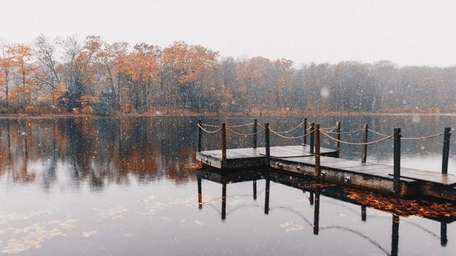 3 Tips for Catching Bass Before Winter