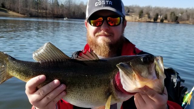 Points Vs Channels Vs Swings: How To Fish Bass Highways