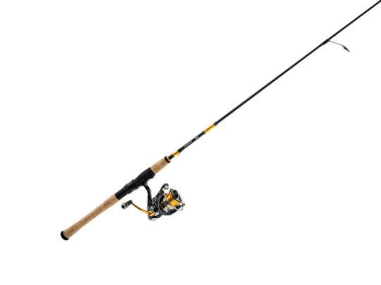 Premium Fishing Pole Combo Set 2PCS Telescopic Rods, Spinning Reels, and  Complete Tackle Kit
