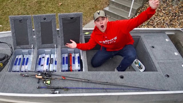 Tackle Box Organization: How To Really Store Your Fishing Gear
