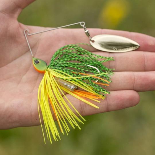 How To Prevent Snagging In Grass With 4 Killer Baits