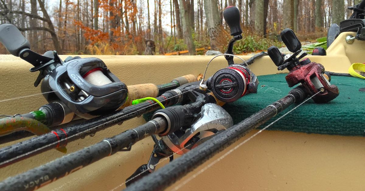 3 Things You Need To Know Before Buying A New Fishing Rod