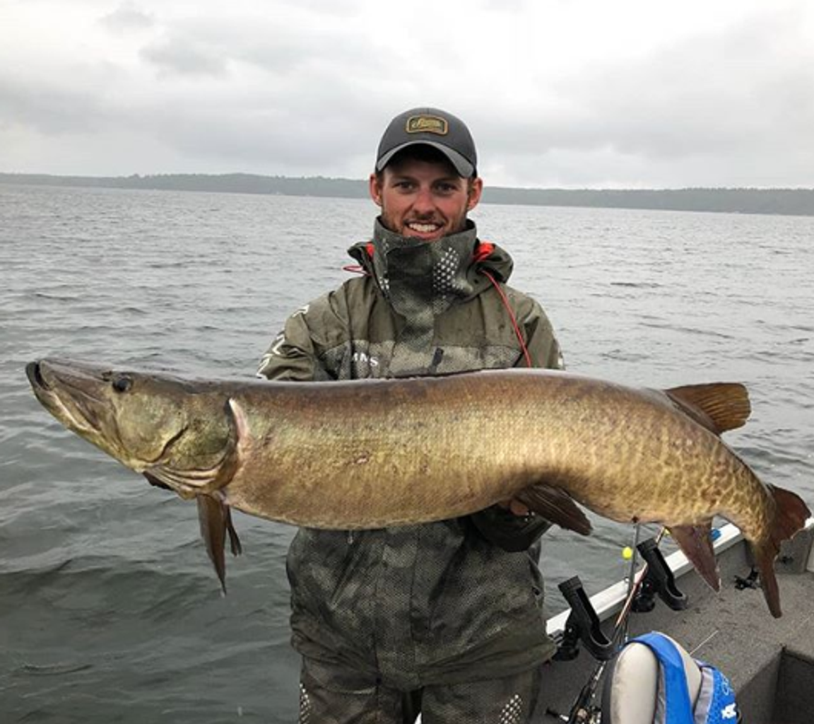 Musky Fishing Tips: How To Catch Musky Throughout The Season