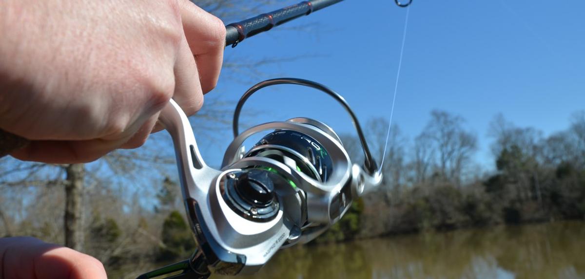 What You Need To Know When Buying Your First Fishing Reel