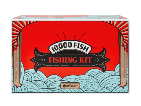 The 15 Best Fishing Gifts For Under $50 This Holiday Season - 2022