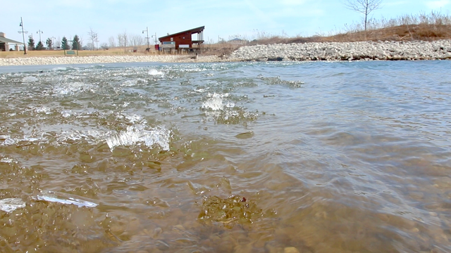 Late Ice Fishing Tips For Walleyes