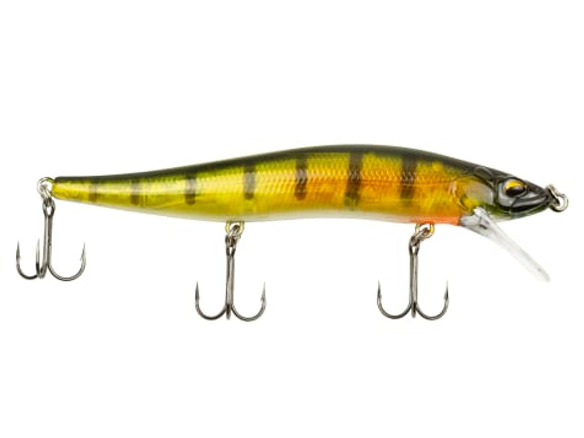 5 Walleye Lures You Can Depend On All Spring Long