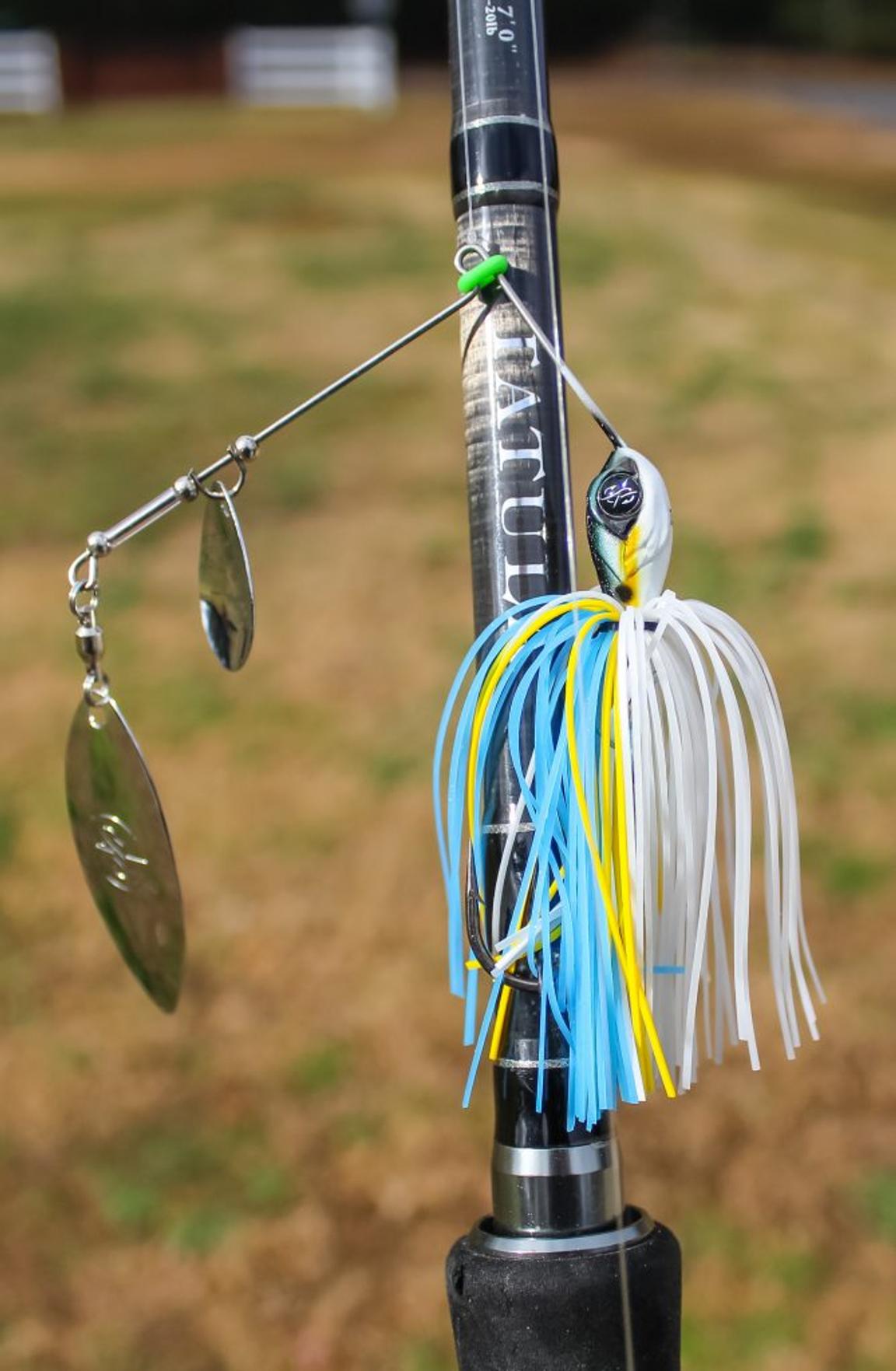 The Best Lures For Catching Bass In Ponds 6 Baits That Work All Year Long