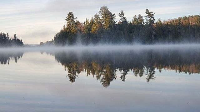 Is Fog Actually Good For Fishing? A Clear Breakdown On A Cloudy Subject