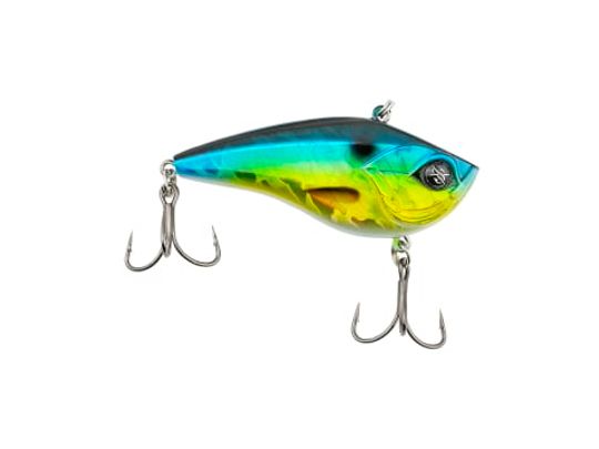 Walleye lures for this year : r/Fishing_Gear