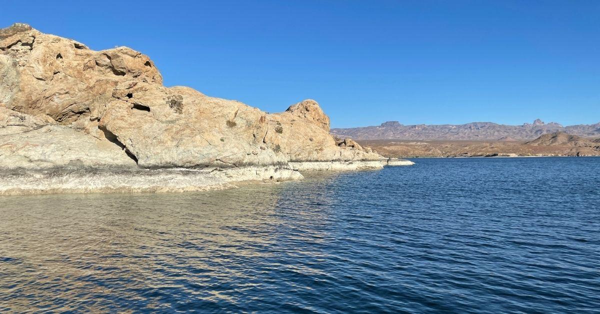 The Five Best Places To Go Bass Fishing In Nevada