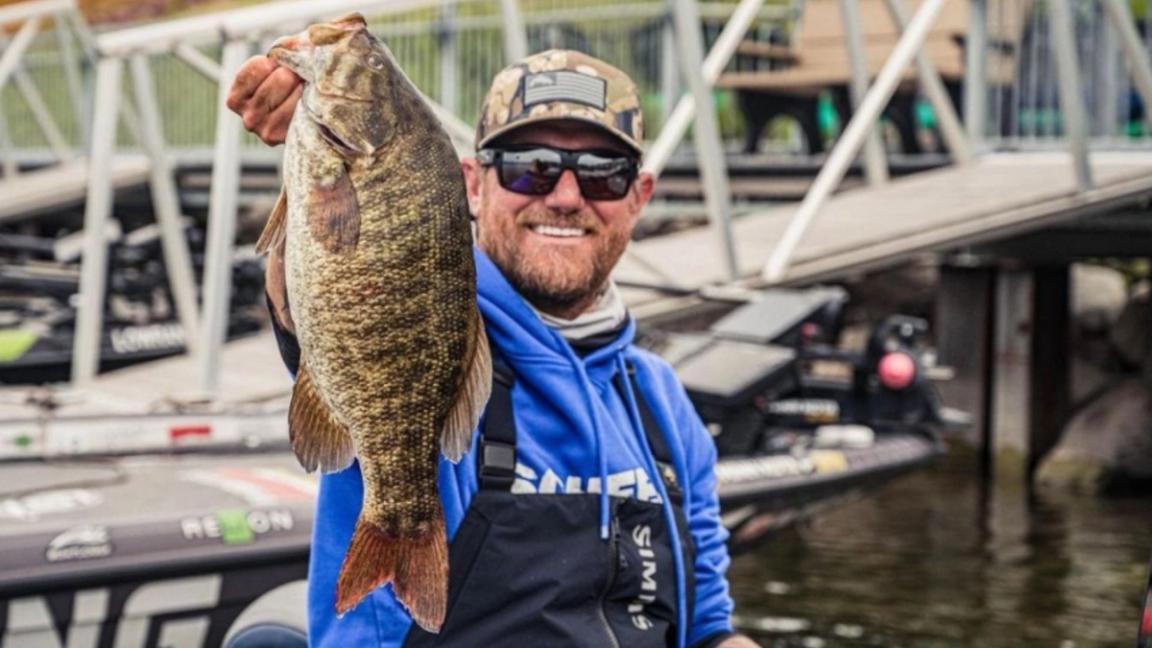 The 5 Best Bass Lakes In New York Catching Giants In The Empire State