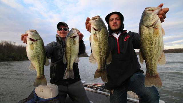 How To Plan The Perfect Fishing Trip This Season
