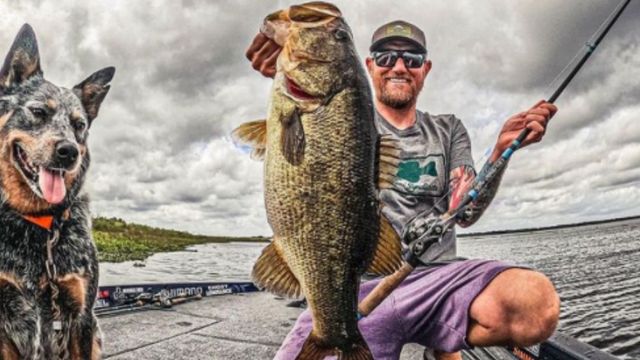 5 Big Bass Lakes In Florida That You Need To Fish