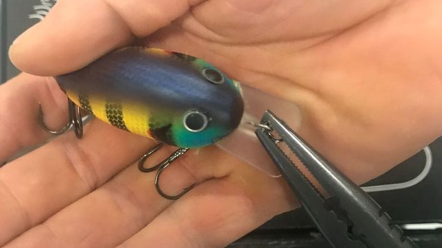 How To Properly Tune A Crankbait (It Will Get You More Bites)