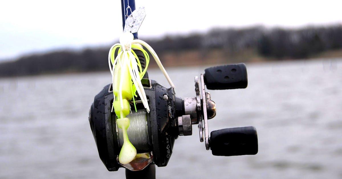 5 Unconventional But Effective Lure/Trailer Combinations