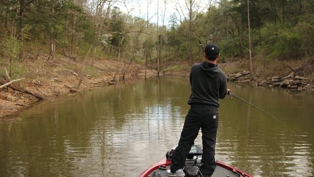 3 Tips For Maximizing Your Casting Distance