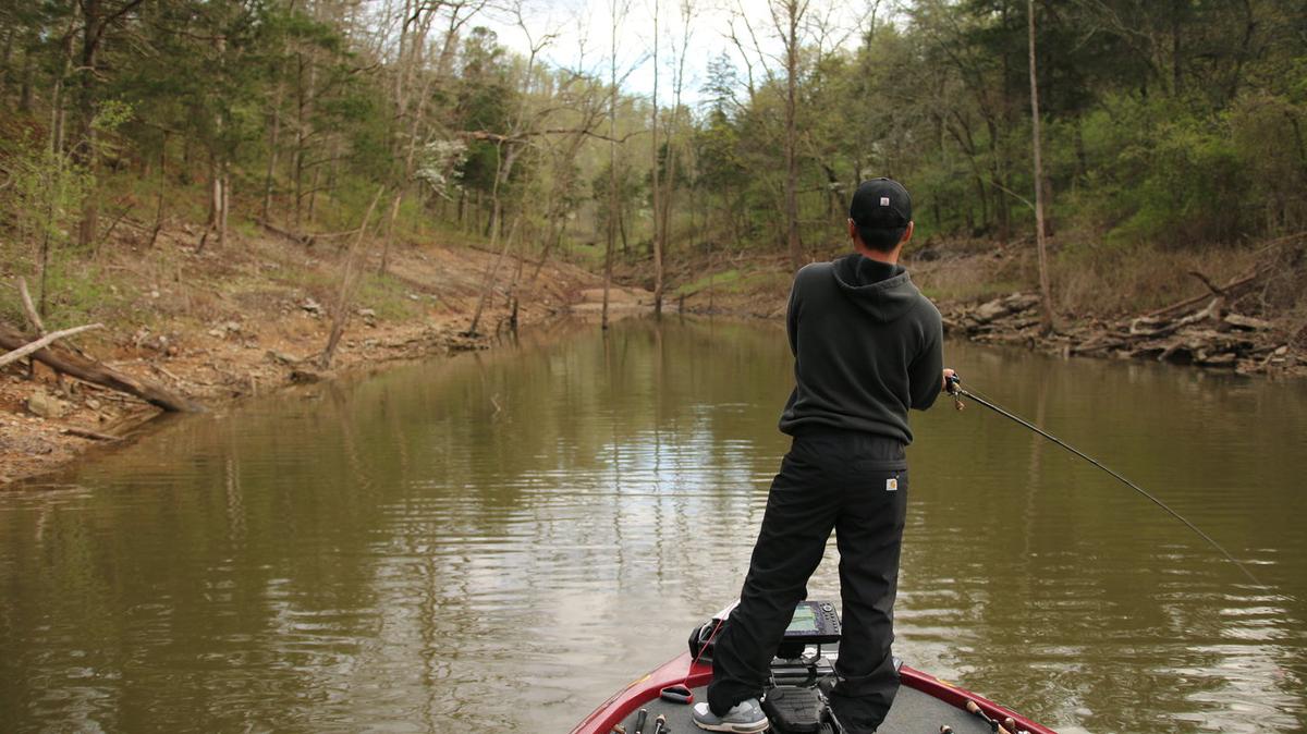 3 Tips For Maximizing Your Casting Distance