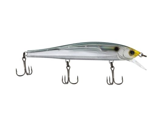 The 7 Jerkbaits You Absolutely Need In Your Tackle Box This Spring (2022)