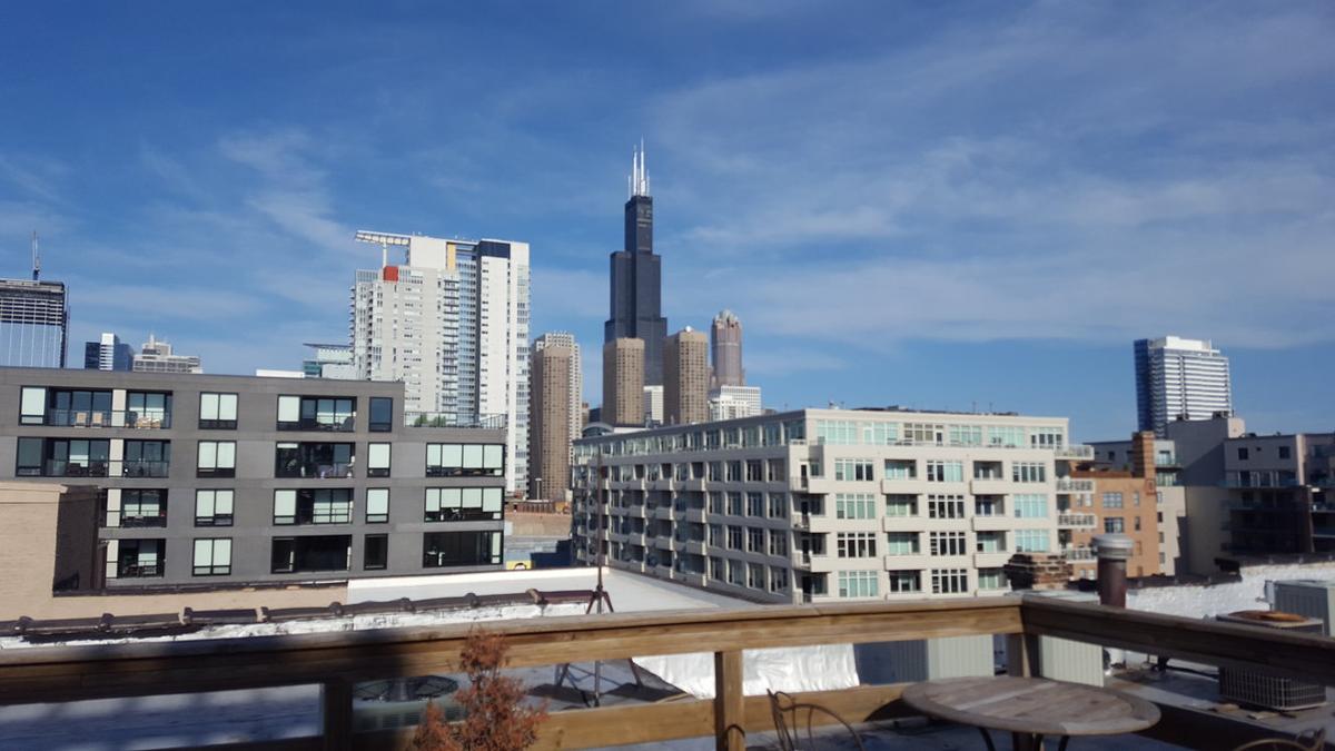 Mystery Tackle Box Relocates To Chicago's West Loop Neighborhood