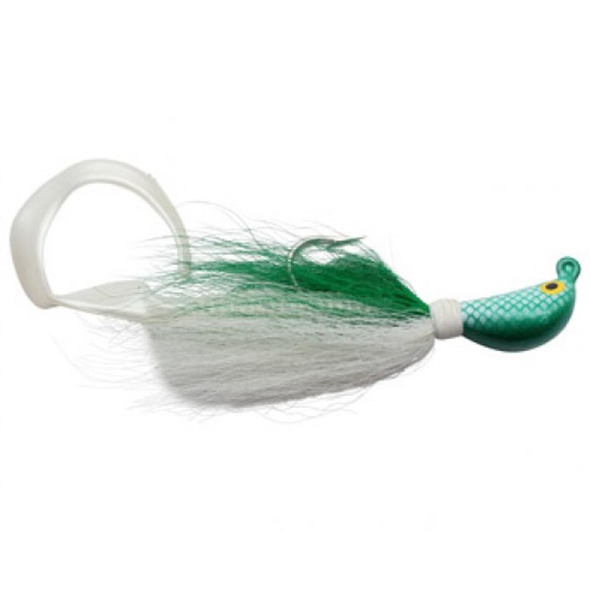 4 All-Pro Tips For Fishing Bucktail Jigs