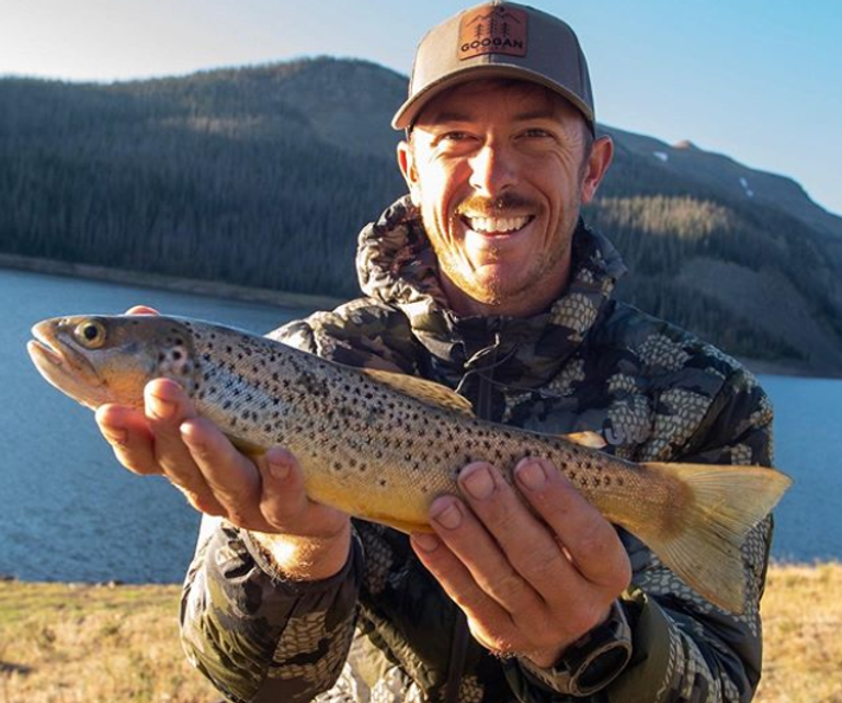 Fall Fishing For Trout: 10 Tips You Need To Know