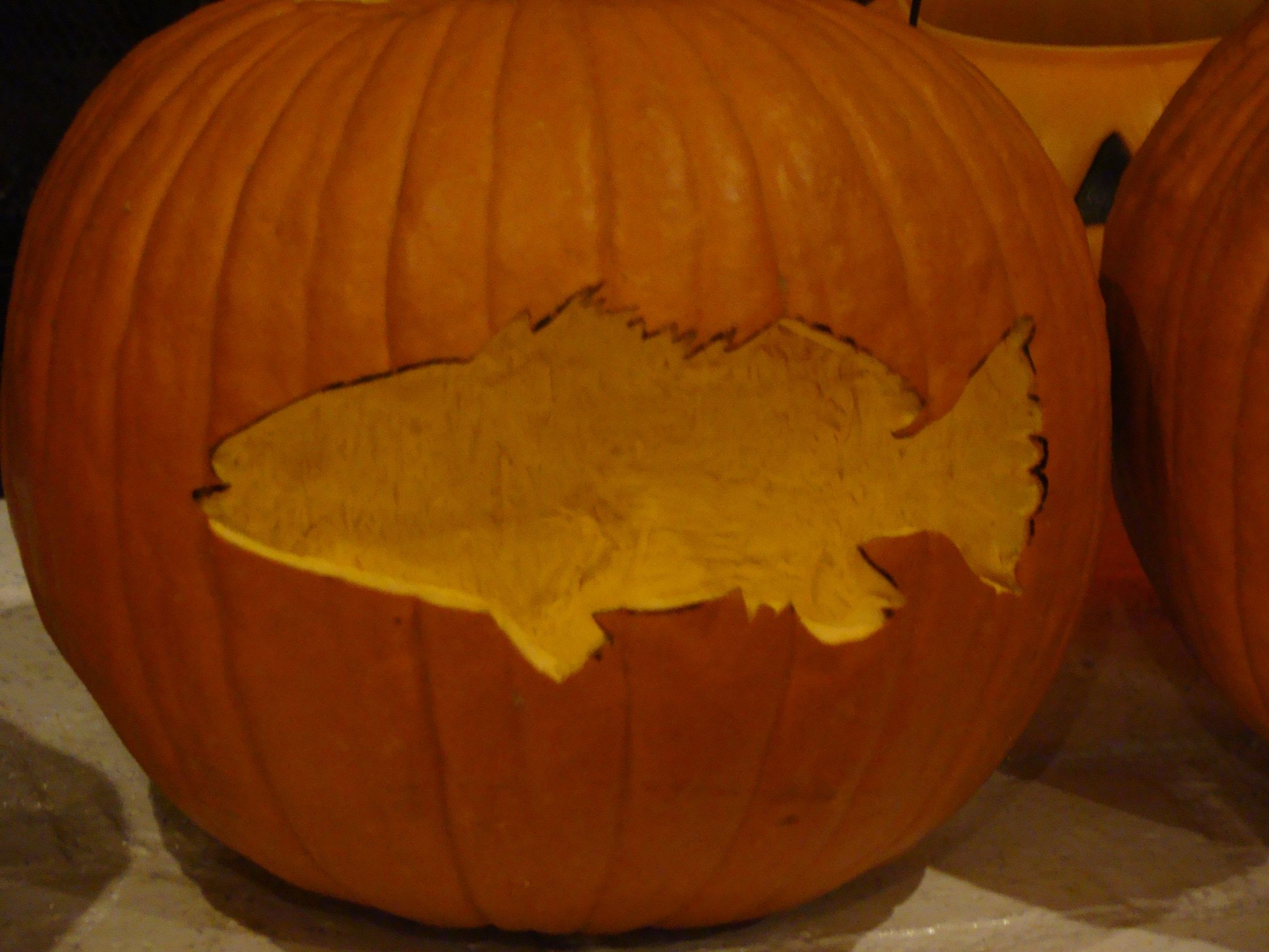 15 Fishing Pumpkin Carvings You Have To See To Believe 3bb5668928942e10967adcab0daff5de4d6e5a1c 2241x1681