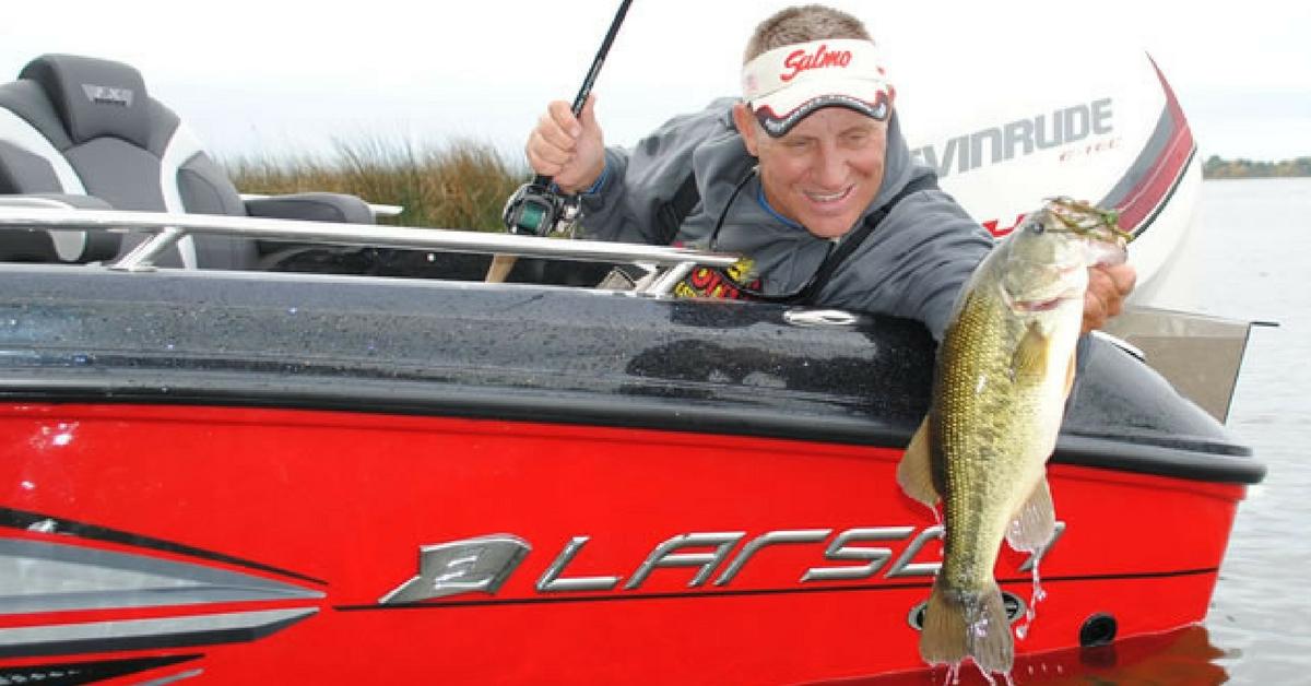 Flats Fishing 101: How To Identify And Fish A Flat