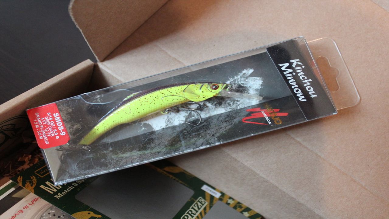 10 Of The Most Underrated Baits Of All Time