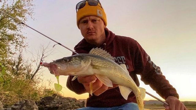The Ultimate Guide To Catching Walleye In The Fall