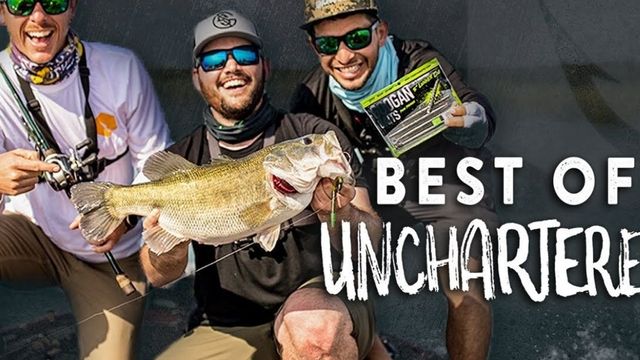 The 5 Must See Moments From The Unchartered Fishing Series