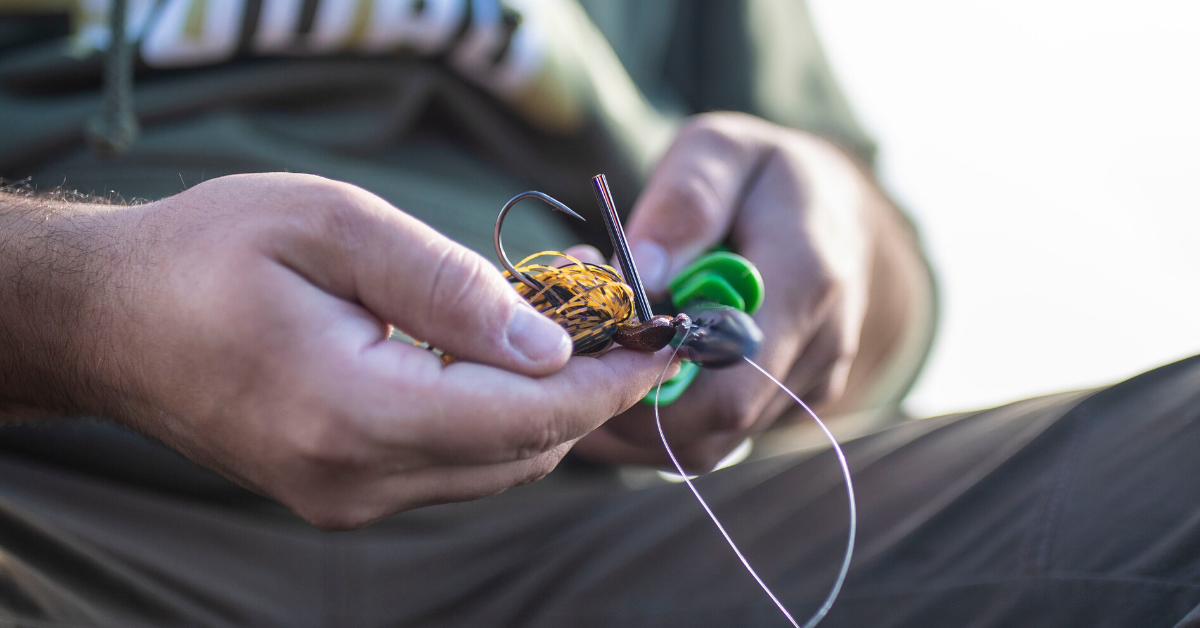 The One SIMPLE Jig Modification That Will Hook You More Bass