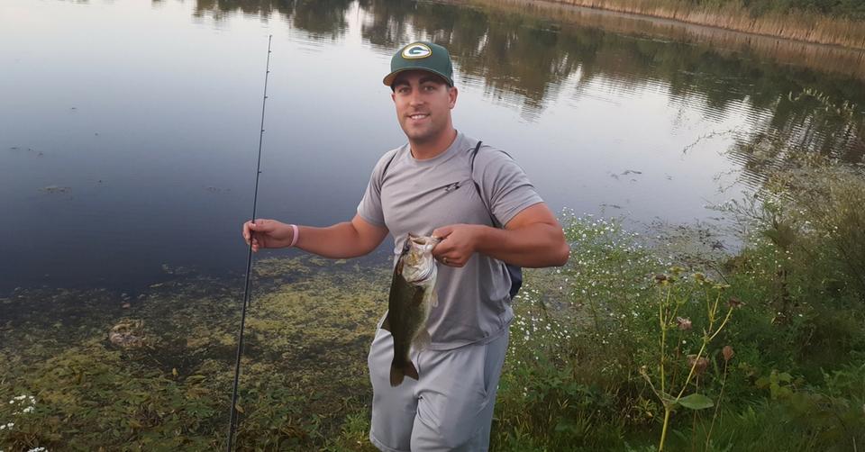 Bank Fishing 101 How To Catch Fish From The Bank